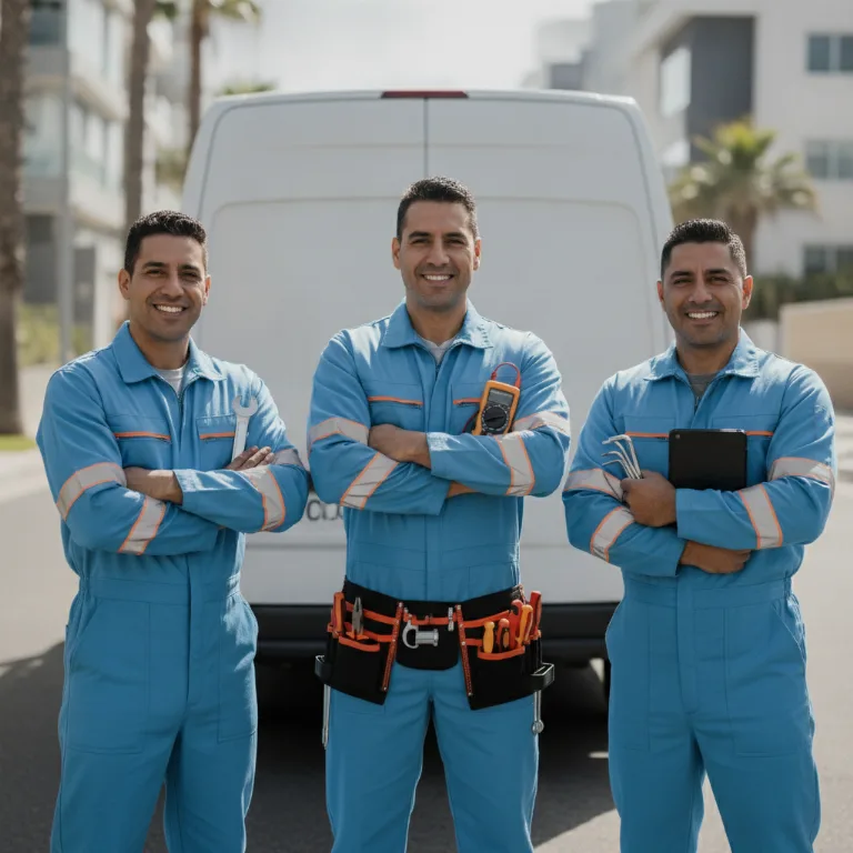 Reparación de Refrigeradores equipo en Playa del Carmen