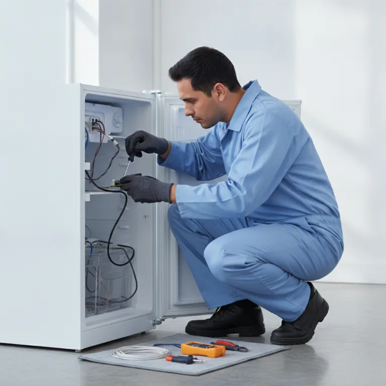 Reparación de Refrigeradores servicio en Playa del Carmen